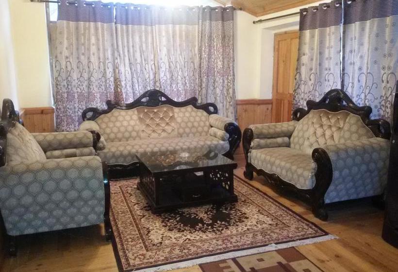 Bed and Breakfast Snowden 2