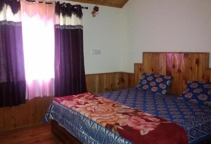 Bed and Breakfast Snowden 3