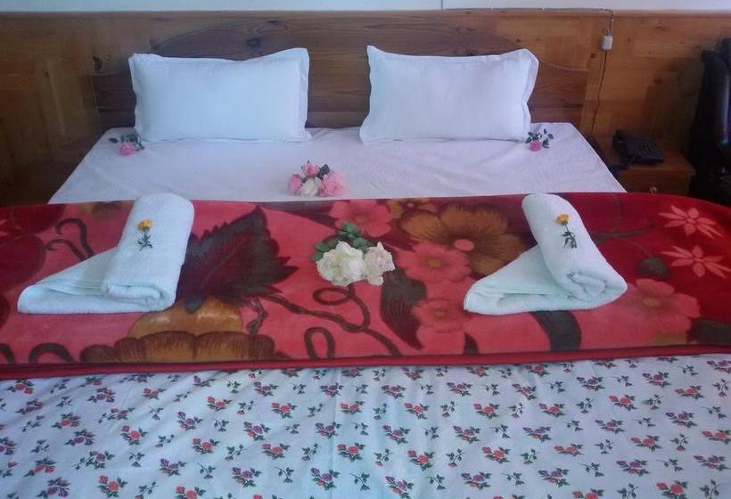 Bed and Breakfast Snowden 5