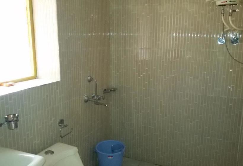 Bed and Breakfast Snowden 6