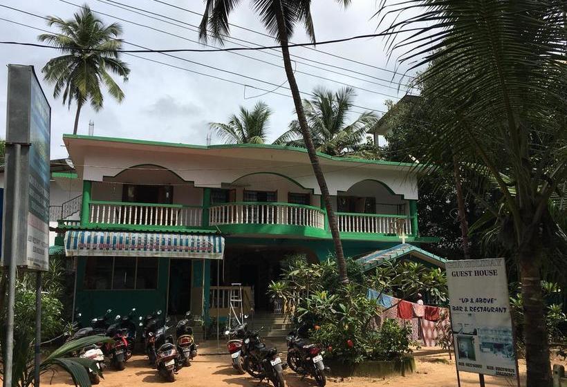 Hotel Oyo Stayout For Family At Calangute 1