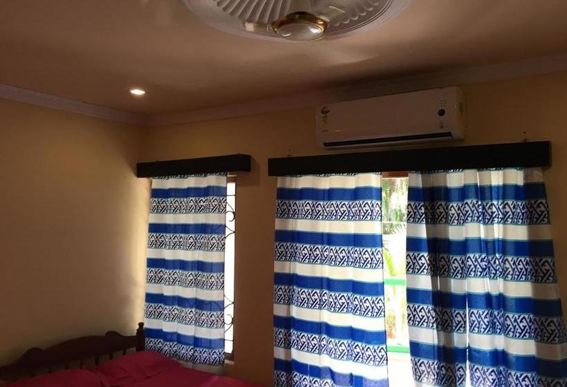 Hotel Oyo Stayout For Family At Calangute 14