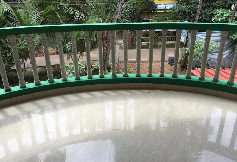 Hotel Oyo Stayout For Family At Calangute 16