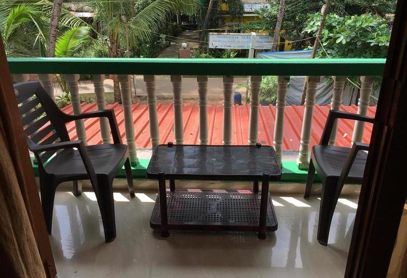 Hotel Oyo Stayout For Family At Calangute 18