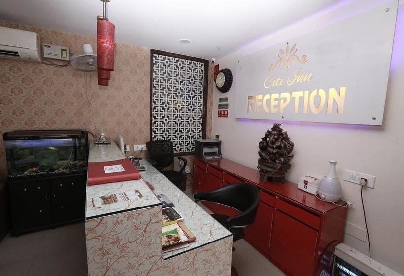 Hotel Citi Inn 12