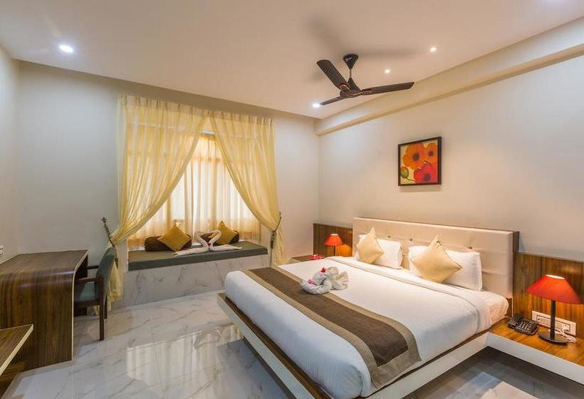 The G Mount Valley Resort & Spa 11