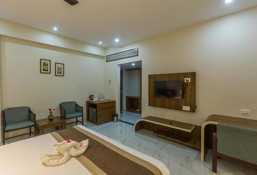 The G Mount Valley Resort & Spa 12