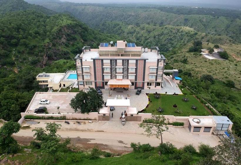 The G Mount Valley Resort & Spa 13