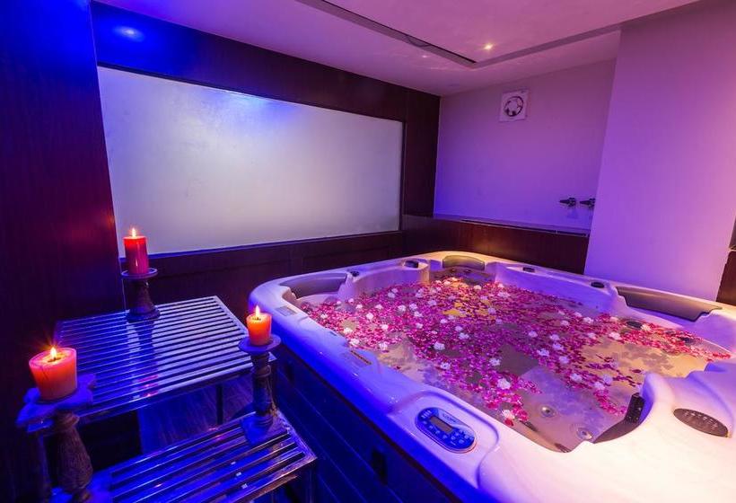 The G Mount Valley Resort & Spa 15