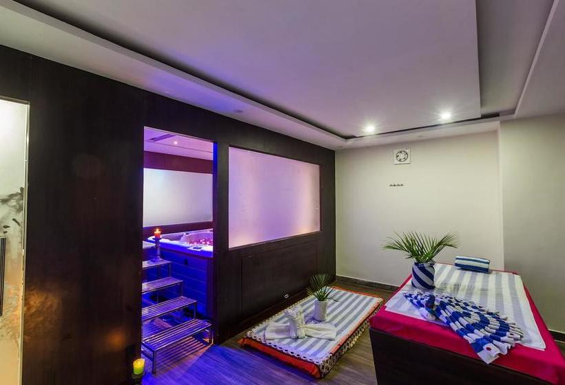 The G Mount Valley Resort & Spa 16