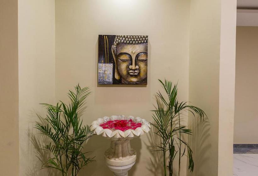 The G Mount Valley Resort & Spa 17