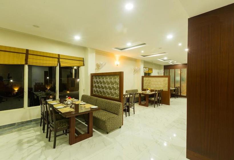 The G Mount Valley Resort & Spa 18