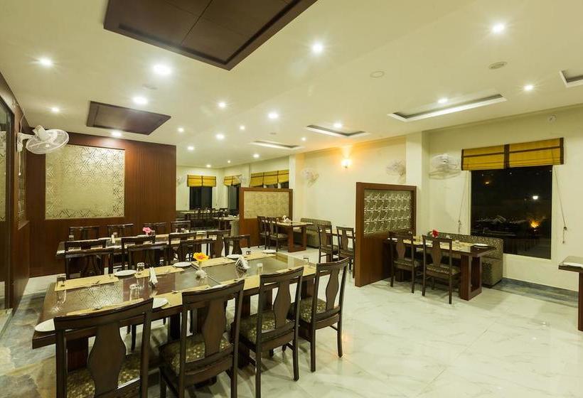 The G Mount Valley Resort & Spa 19