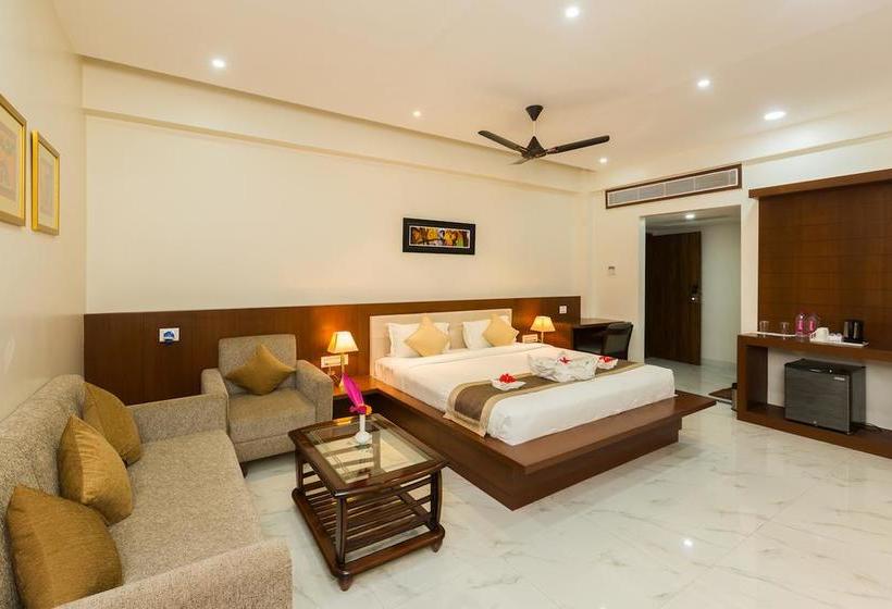 The G Mount Valley Resort & Spa 2