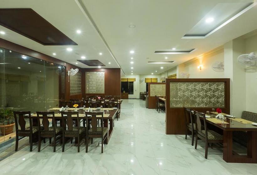 The G Mount Valley Resort & Spa 20