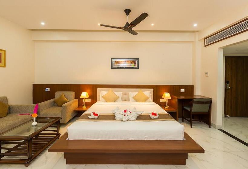 The G Mount Valley Resort & Spa 4