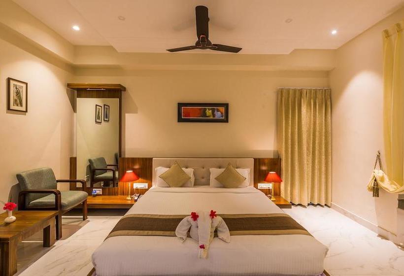 The G Mount Valley Resort & Spa 5