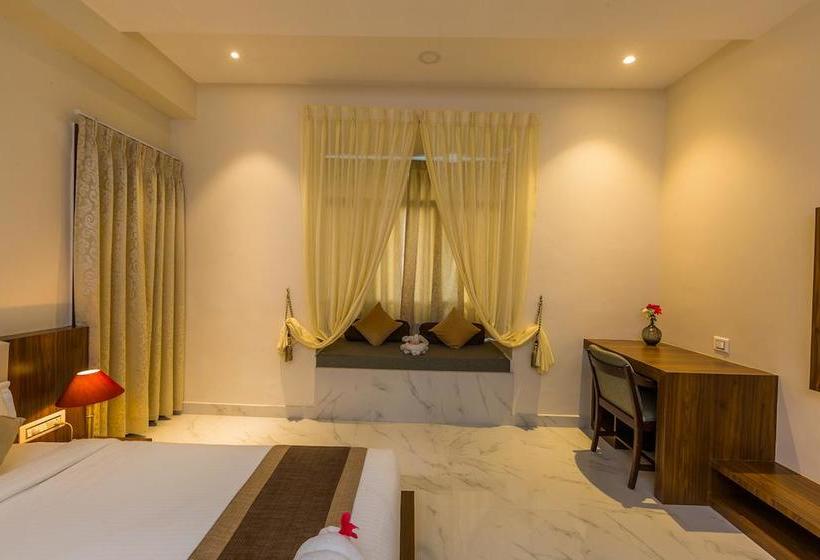 The G Mount Valley Resort & Spa 6