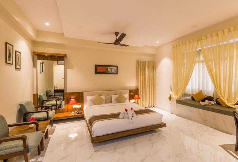 The G Mount Valley Resort & Spa 7