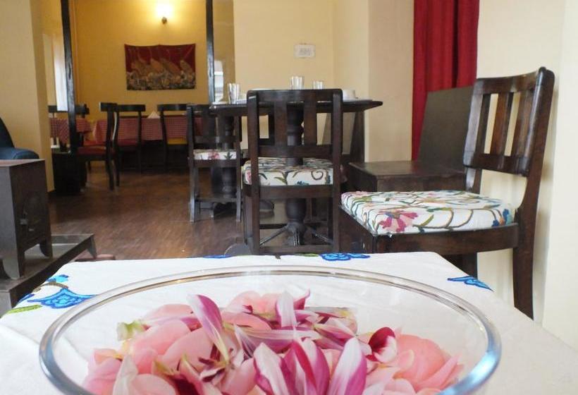 Bed and Breakfast Mahatta Home Stay Jammu y Cachemira