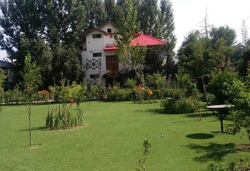 Bed and Breakfast Mahatta Home Stay 1