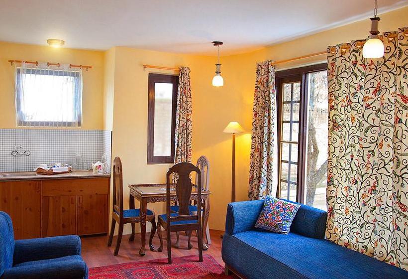 Bed and Breakfast Mahatta Home Stay 12