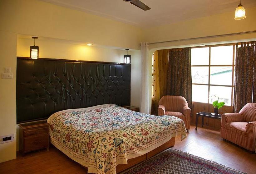 Bed and Breakfast Mahatta Home Stay 13