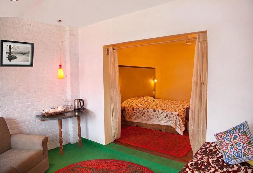 Bed and Breakfast Mahatta Home Stay 14