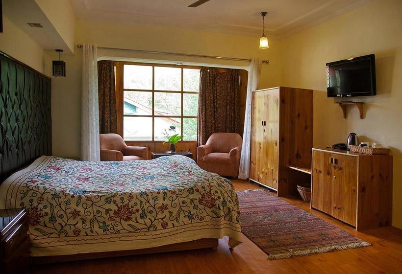 Bed and Breakfast Mahatta Home Stay 16