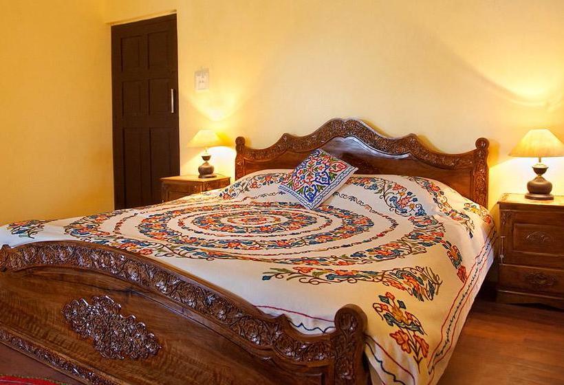 Bed and Breakfast Mahatta Home Stay 17