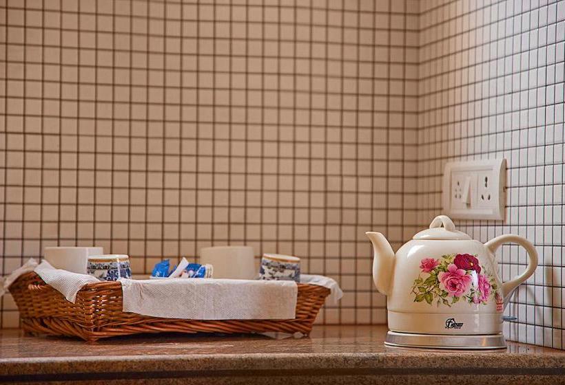 Bed and Breakfast Mahatta Home Stay 18