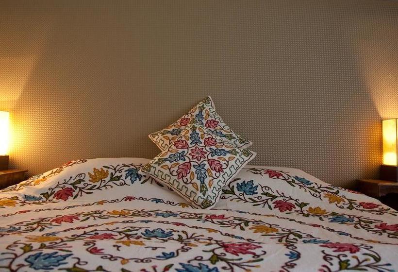 Bed and Breakfast Mahatta Home Stay 19