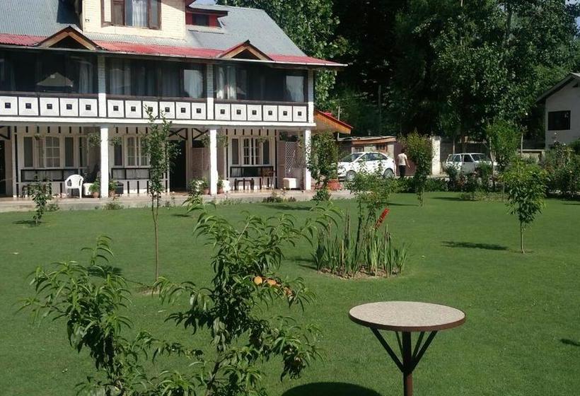 Bed and Breakfast Mahatta Home Stay 2