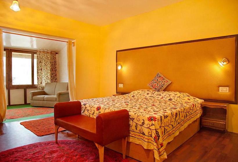 Bed and Breakfast Mahatta Home Stay 20