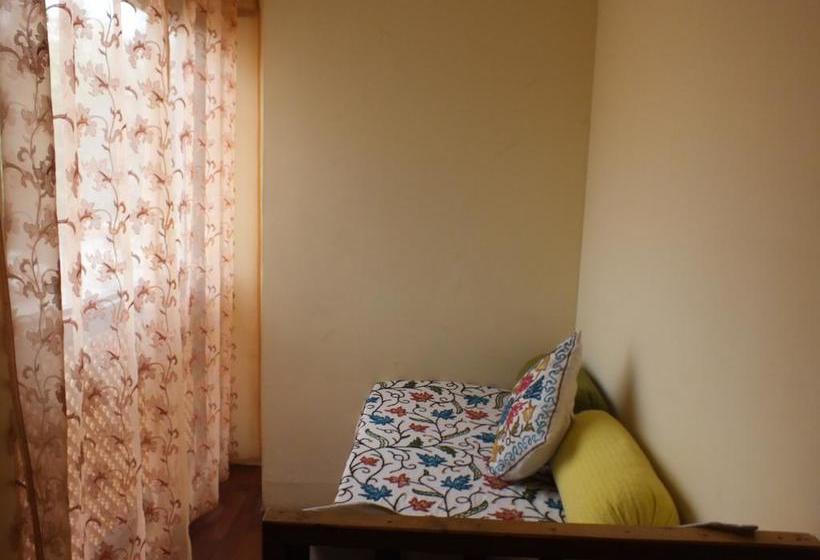 Bed and Breakfast Mahatta Home Stay 6