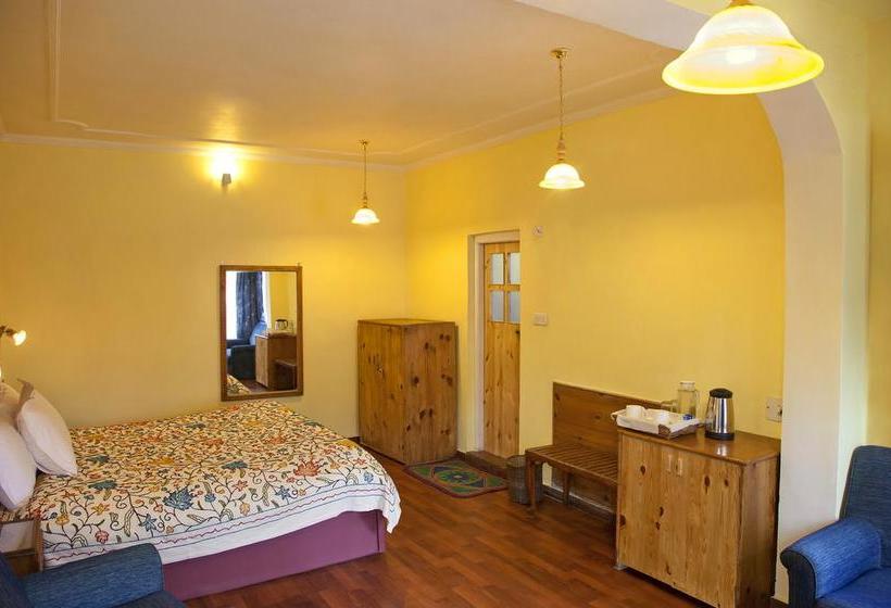 Bed and Breakfast Mahatta Home Stay 7