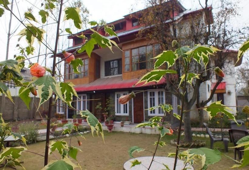 Bed and Breakfast Mahatta Home Stay 8