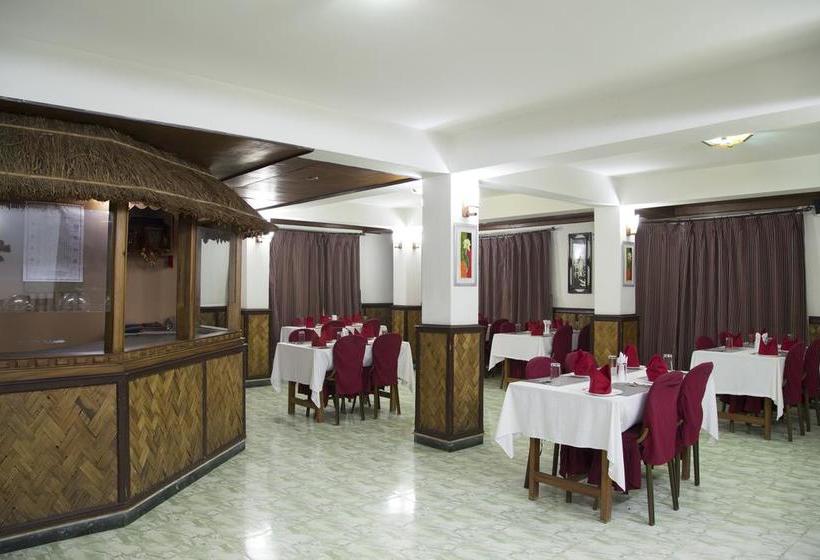 Hotel Yangthang Dzimkha Resort Pelling