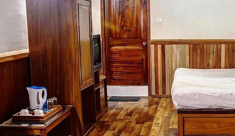 Hotel Yangthang Dzimkha Resort 10