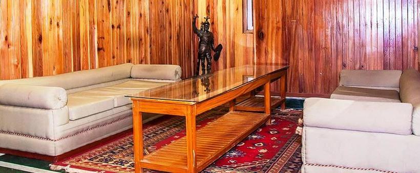 Hotel Yangthang Dzimkha Resort 13