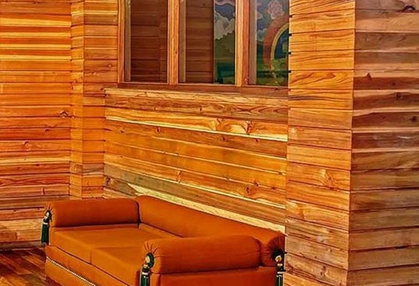 Hotel Yangthang Dzimkha Resort 15