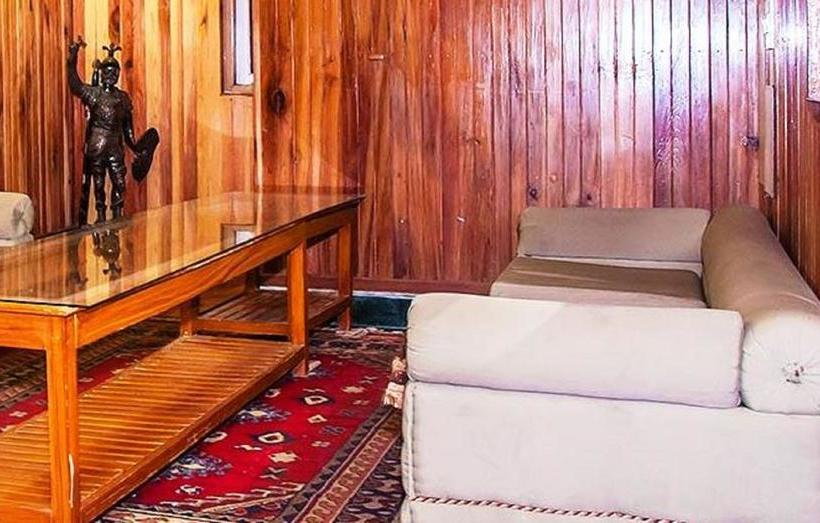 Hotel Yangthang Dzimkha Resort 16