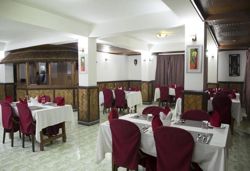 Hotel Yangthang Dzimkha Resort 18