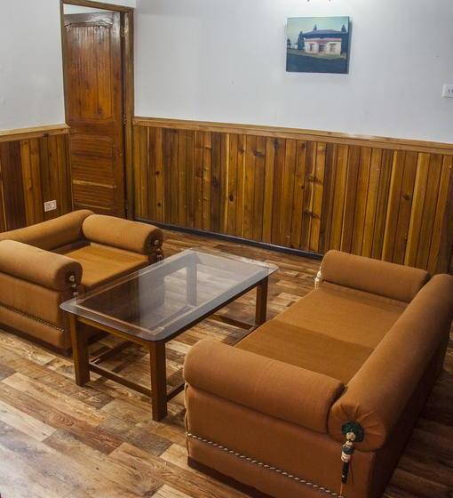 Hotel Yangthang Dzimkha Resort 19