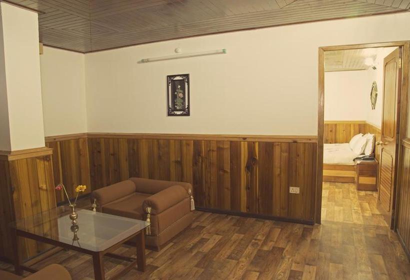 Hotel Yangthang Dzimkha Resort 2