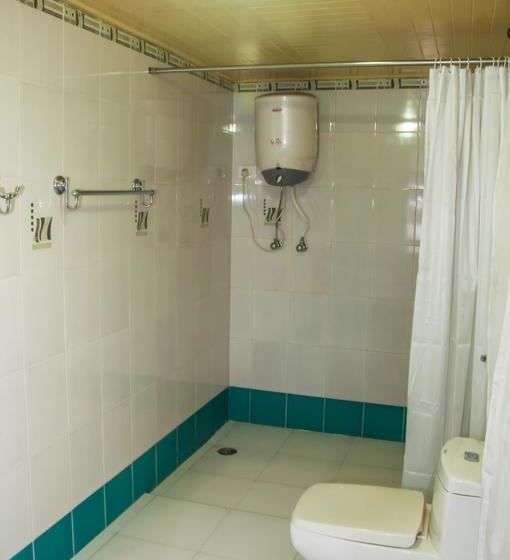 Hotel Yangthang Dzimkha Resort 20