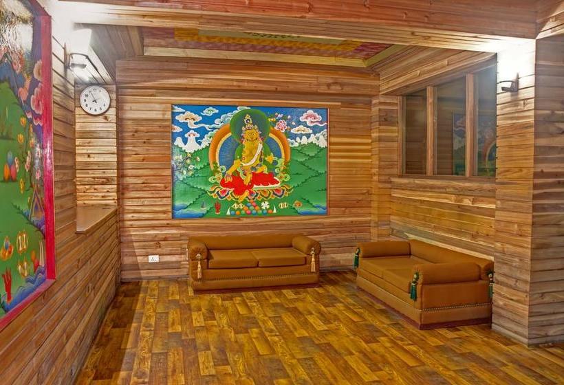 Hotel Yangthang Dzimkha Resort 5