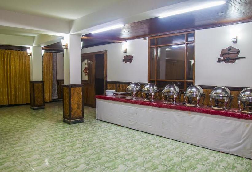 Hotel Yangthang Dzimkha Resort 7