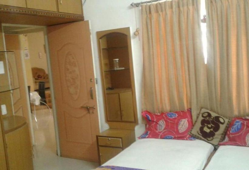 Hotel Arjun Villa Ahmedabad