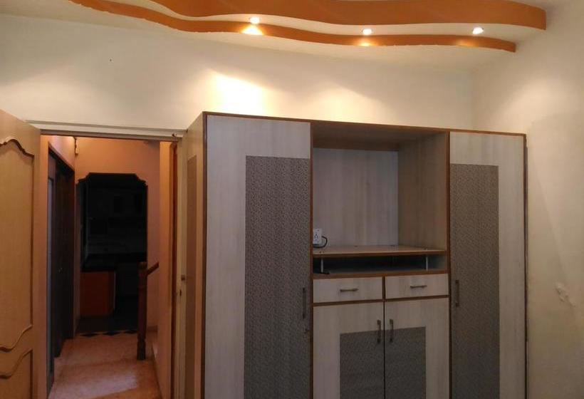 Hotel Arjun Villa 13